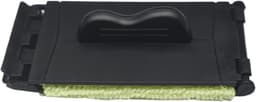Snaar Reiniger - Instrumenten Onderhoud - Muziek Maken - Dubbelzijdig Schoonmaken - 11x6.5x3cm - Multicolor — thumbnail 1