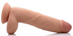 Realistische Dildo European Lover Small — thumbnail 3