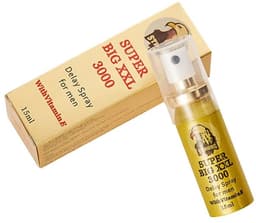 15 ml langdurige Sex Vertragingsnevel Mannen Mannelijke Extern Gebruik Anti Voortijdige Ejaculatie Verlengen Penisvergroting Adult Sex Toys — thumbnail 4