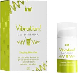 Vibration! Caipirinha 15ml — thumbnail 2