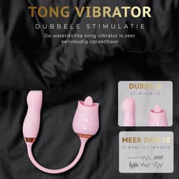 Traxiio - Erotische Geschenkset - Erotiek Toys - Anal - Anal Plug - Seksspeeltjes - Sex Toys Voor Vrouwen - Vibrators Voor Vrouwen - Clitoris Stimulator — thumbnail 5
