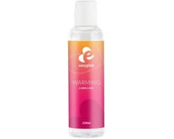 EasyGlide - Verwarmend Glijmiddel - 150 ml
