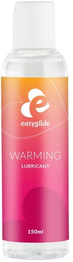 EasyGlide - Verwarmend Glijmiddel - 150 ml — thumbnail 1