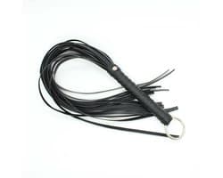 Smart Moves - Flogger - 64 cm - Zwart
