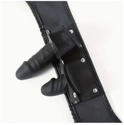 Sting strap-on, inwendige dildo's, uitneembaar, public dildo. onzichtbaar, vaginaal anaal, bdsm — thumbnail 4