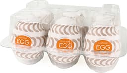 Tenga - Egg Wonder Ring (1 Stuk) — thumbnail 5