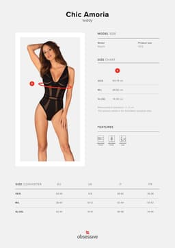 OBS Body M/L — thumbnail 3