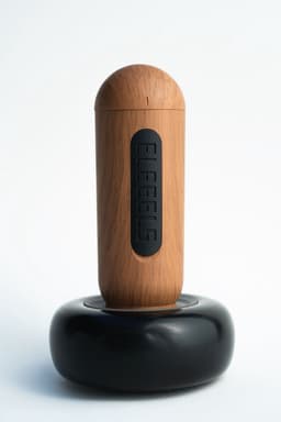 S2 - Hot Stone Massage Wand Collectie — thumbnail 3