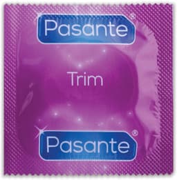 Pasante Trim - 12 stuks - Condooms — thumbnail 4