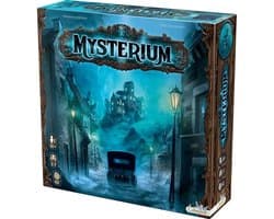 Coöperatief Mysteriespel voor Volwassenen