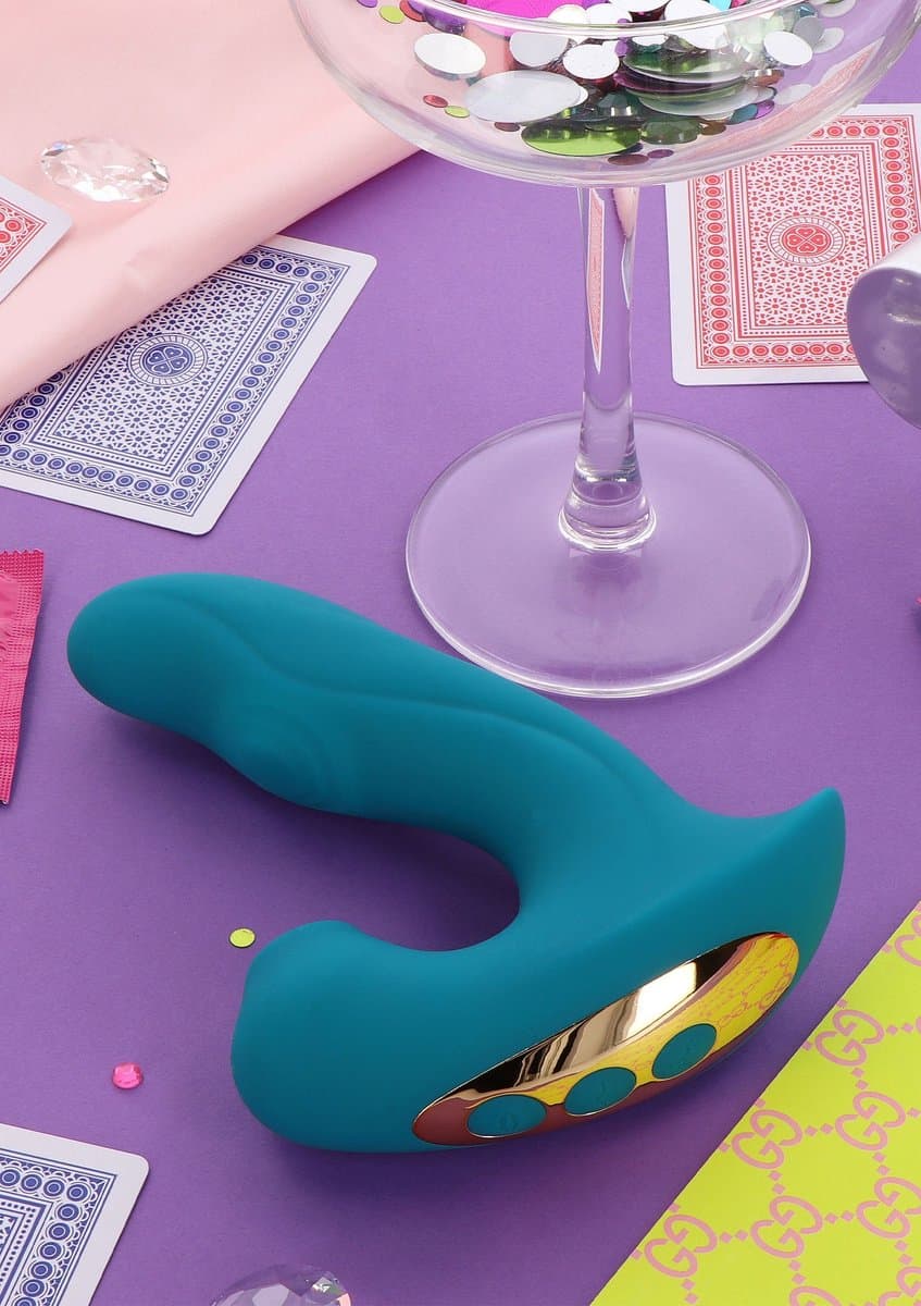 Eternal Love Vibe Stimulator — afbeelding 1
