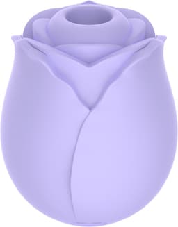 MontAmour Celestia – Clitoris Zuiger & Vibrator – Luchtdruk Stimulator – 10 Standen – Oplaadbaar – Waterdicht – Lila — thumbnail 5