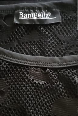 BamBella ® - Lingerie pak -Maat L/XL - Hemd Skull- Heren- Maat Onesize Erotische Man Zwart — thumbnail 3