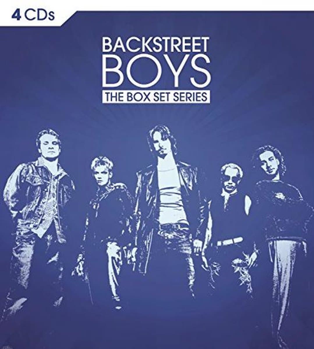 Boxset Series voor Ontspanning en Avontuur — afbeelding 1