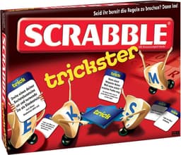 Scrabble Trickster - Legespel voor 2-4 spelers vanaf 10 jaar — thumbnail 1