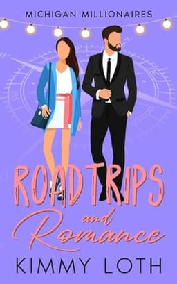 Romantische Roadtrips: Een verhaal van tweede kansen — thumbnail 1