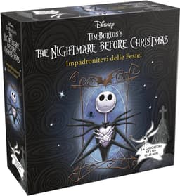Tafelspel voor 2-6 spelers - Strategisch spel voor Halloween en Kerstmis — thumbnail 1