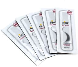 Pjur Woman - Siliconenbasis Glijmiddel - 250 ml — thumbnail 3
