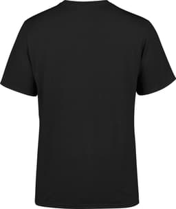 JHK - Erotisch Shirt - Rockende Kerstman - Ho Metal Print - 100% Katoen — thumbnail 2