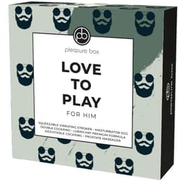 Love to Play Pleasure Box for Him — thumbnail 2