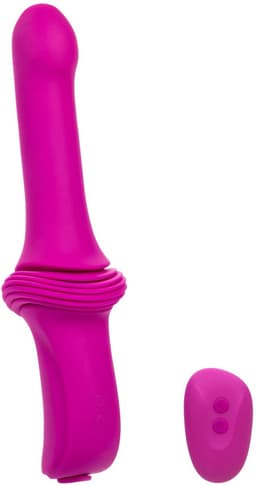 Sex Machine Smooth Thruster — thumbnail 1
