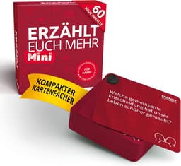 Verhalen Vertellen Spel voor Koppels - Mini Editie — thumbnail 1