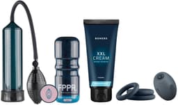 Boners - Penis XXL Crème - Vergroten van de Penis - 100 ml — thumbnail 3