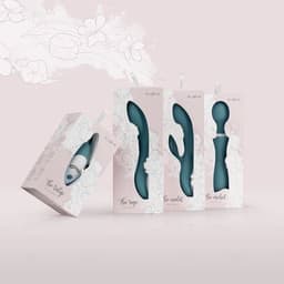 The Violet Rabbit Vibrator — thumbnail 5