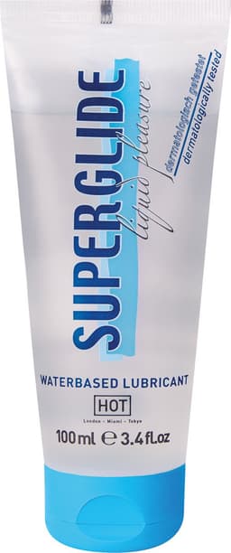 Hot Superglide — thumbnail 1