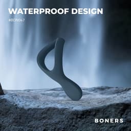 Boners - Cockring — thumbnail 2