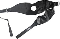 BNDGx® - Mond Gag bondage - Seks speeltje - Blowjob seks speeltje Strap masker bdsm fetish — thumbnail 3