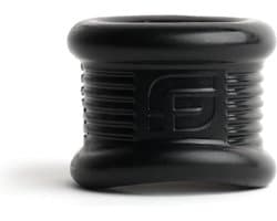 Sport Fucker - Power Play - Ball Stretcher - Zwart