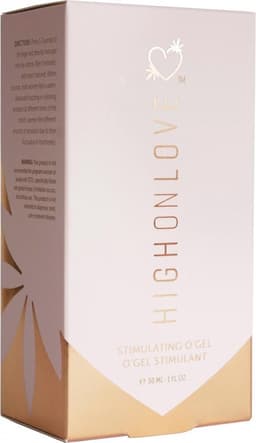 HighOnLove - Stimulerende O Gel 30 ml — thumbnail 5