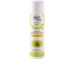 Pjur Med Vegan - Waterbasis Glijmiddel - 100 ml