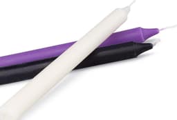 Hot Wax SM Kaarsen - 3 stuks — thumbnail 2