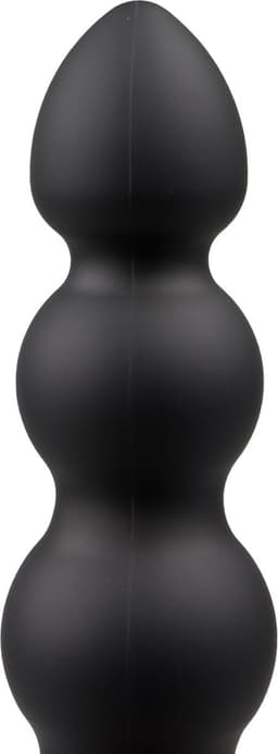Black Magic - 7 Inch Ribbed Vibe — thumbnail 5