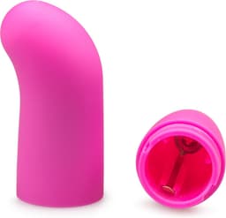 Mini G-spot vibrator - roze — thumbnail 4