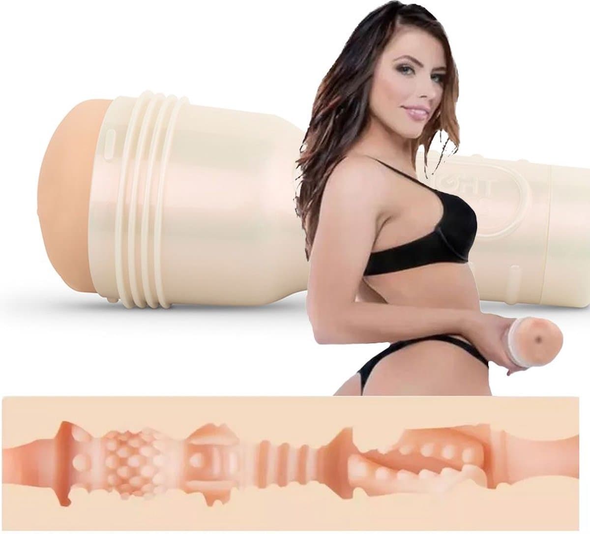Fleshlight Girls - Adriana Chechik — afbeelding 1
