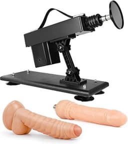 Neukmachine - Fuck Machine - Sexmachine — thumbnail 1