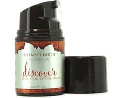 Intimate Earth - Discover G-Spot Stimulerend Serum 30 ml