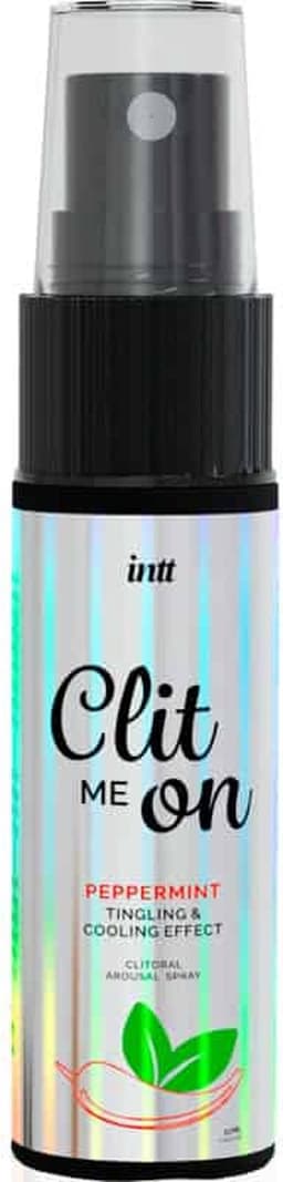 INTT RELEASES | Intt - Clit Me On Peppermin 12 Ml — thumbnail 3