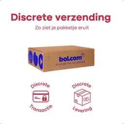 Sensa Dildo vibrator voor vrouwen - Realistisch - Stotende Clitoris & G-Spot Stimulator Dildo - Rabbit vibrator - Sex toys voor Koppels - Tarzan Dildo - Seksspeeltjes - Rood — thumbnail 5