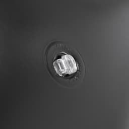 Bedroom Fantasies - The Droplet Opblaasbaar Kussen - Zwart — thumbnail 4