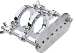 Prolink Novelties - Ballcrusher flat - CBT balklem - dubbel laags - RVS — thumbnail 2