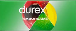 Durex Pleasurefruits - 144 stuks — thumbnail 4