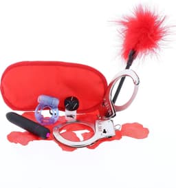 Scala Selection - The Naughty Birthday Kit - Sets  Assortiment — thumbnail 3