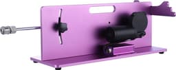 PRO 5 Premium Seksmachine TableTop KlicLok Smart App Paars — thumbnail 5