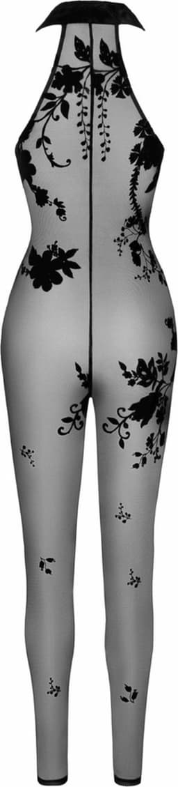Noir Catsuit L — thumbnail 4