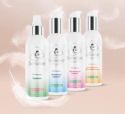 EasyGlide - Sensitive Waterbasis Glijmiddel Anaal - 150 ml — thumbnail 2