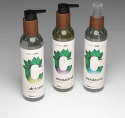 Cobeco Pharma Cobeco Bio - Bio Glijmiddel - 150Ml — thumbnail 3